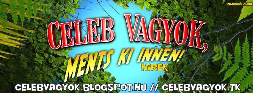 Celeb Vagyok Ments Ki Innen 2014 | RTL klub